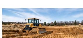 Site development and earthwork project